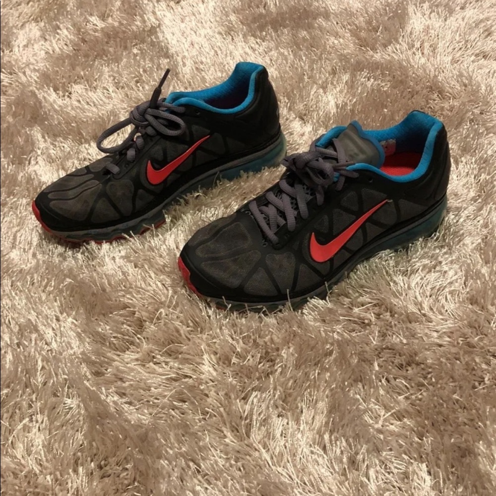Nike fitsole2 women's shoes